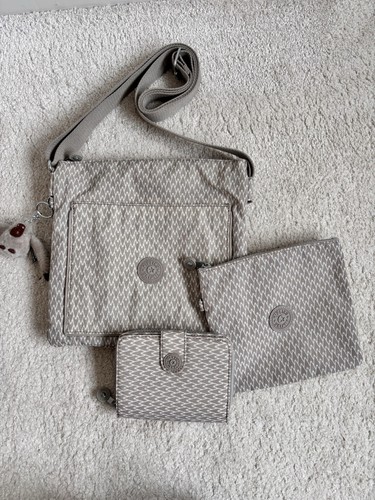 Kipling rennur crossbody - rennur, bag