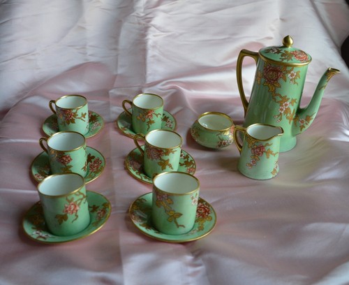 Crown ducal antique - crown,