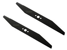 2 X 35CM Knives FLYMO Hover Turbo Lite Compact 350 350+ Hovervac Vision FL350