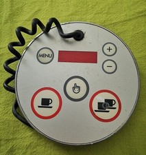 Mazzer grinder display board