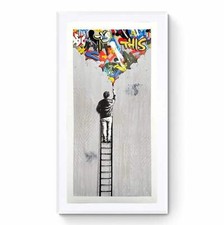 Martin Whatson, The Crack
