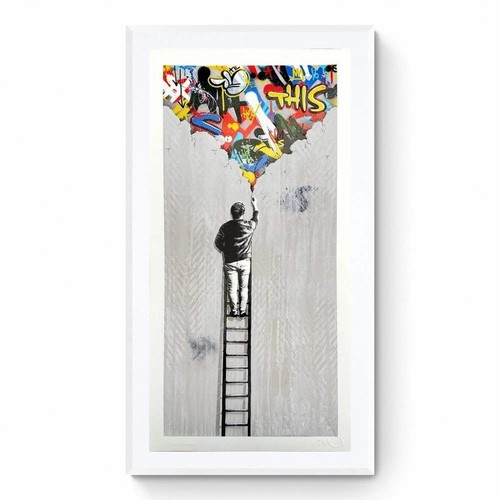 Martin whatson the - martin, crack