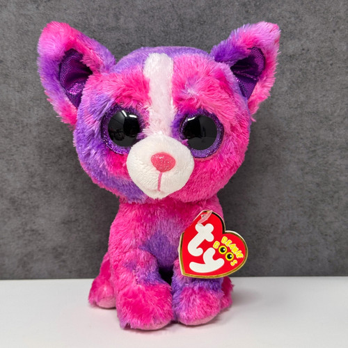 Rare beanie boos boo - ty,