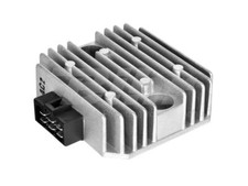 Voltage regulator DZE 2078