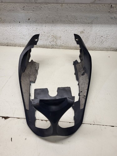 Yamaha fz6 seat fairing fazer - yamaha,