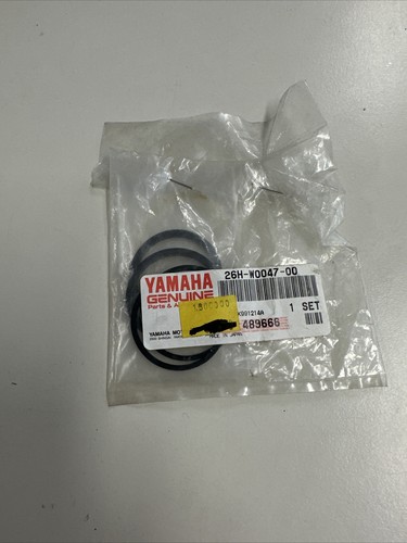 Brake caliper seal kit - brake,