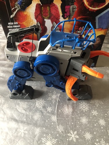 Fisher price imaginext space - fisher-price,