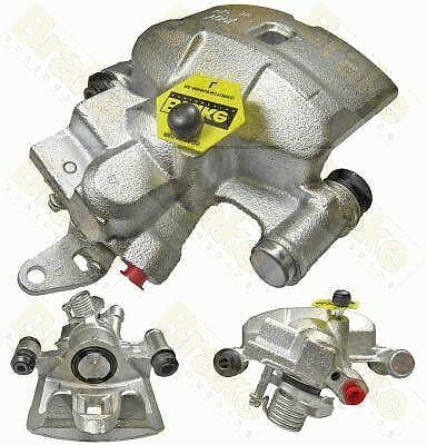 Brake engineering - brake,