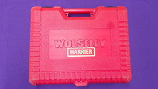 Wolseley Harrier Heavy Duty Horse Clippers