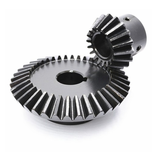 Bevel gear mod 15 - mod, 15-40