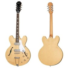 Epiphone Casino Natural