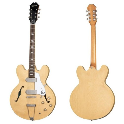Epiphone casino natural - epiphone,