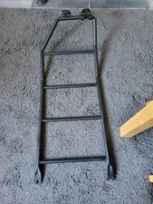 PEUGEOT PARTNER BERLINGO DRIVER SIDE RIGHT BULKHEAD LADDER FRAME