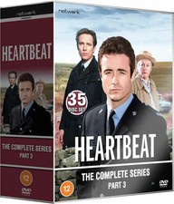 Heartbeat - The Complete