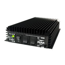 250w Linear Amplifier RM