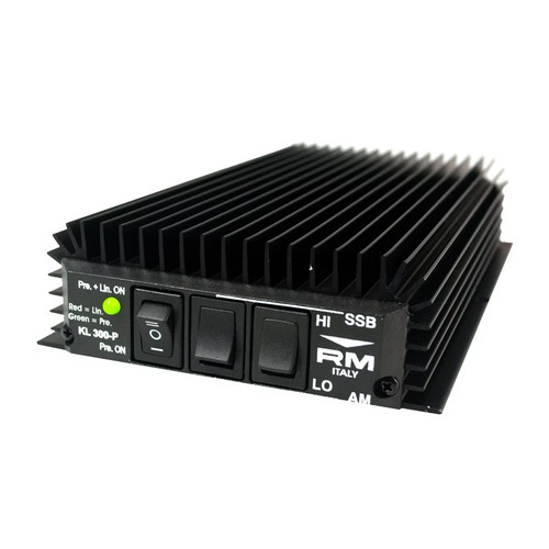 250w linear amplifier - linear,