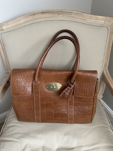 Mulberry bayswater oak - mulberry,