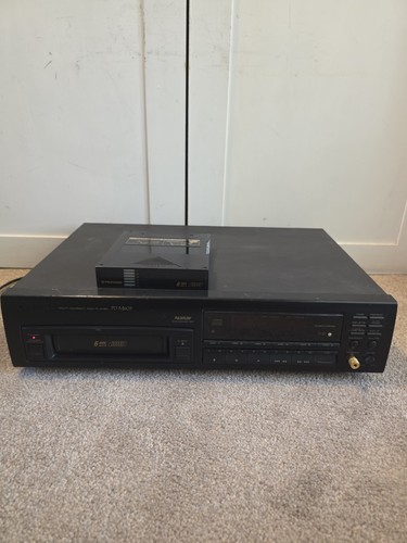 Vintage pioneer m603 - vintage, pd-m603