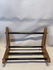 Vintage Small Wooden Teak