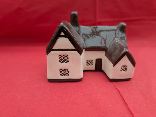 Vintage mudlen end studio - end,