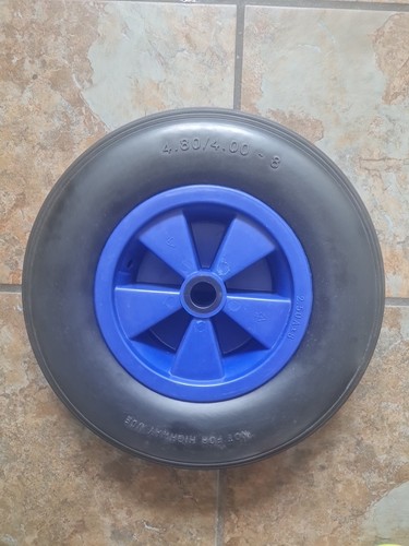 Puncture proof launching - puncture,