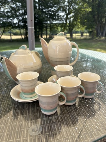 Susie cooper vintage coffee - cooper,