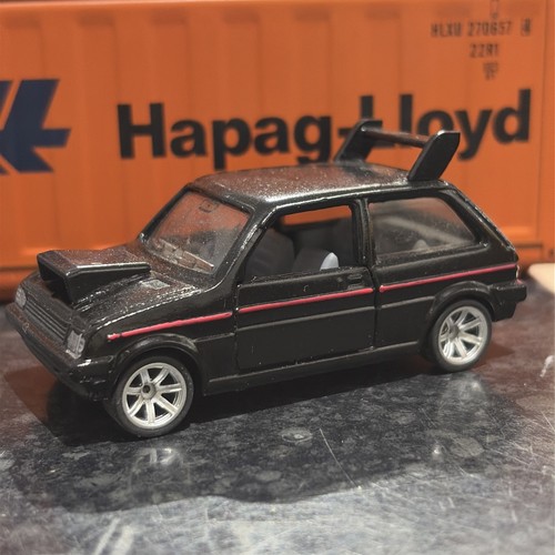 Corgi junior austin metro - junior,
