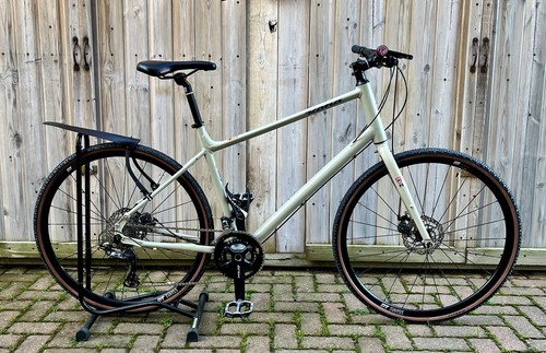 Kona dew shimano grx2 - kona,