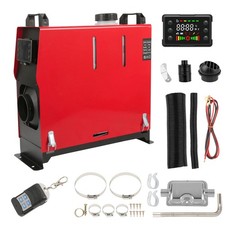 8kW 12V Diesel Air Heater
