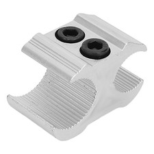 Aluminum Alloy Stepper