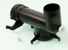 GLOWWORM FLEXICOM 12 15 18 24 30 35 HX BOILER FLUE DUCT TOP ASSEMBLY 0020020716