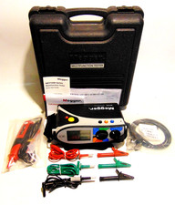 Megger MFT1552 Multifunction
