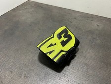 Trials Bike S3 Fatbar Pad