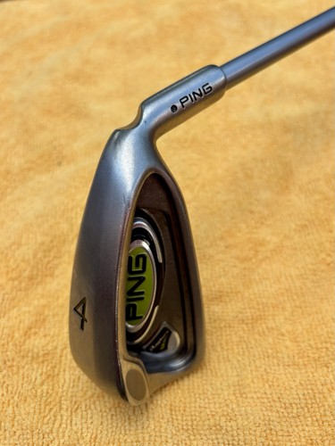 Ping rapture men iron - ping,
