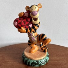Disney Traditions Tigger
