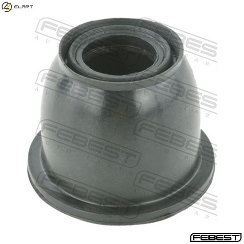 Repair kit tie rod end - tie,