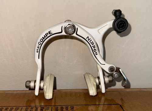 Old school bmx bike parts - gt,