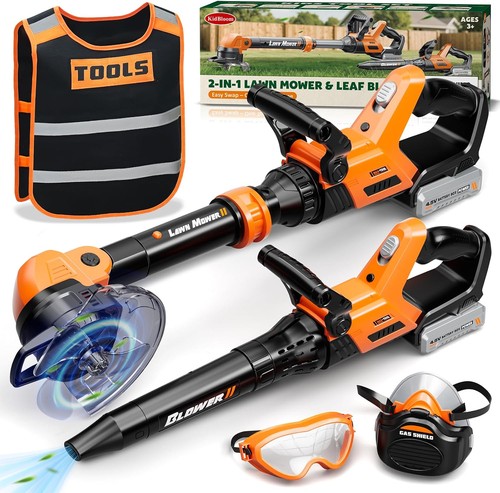 Kids gardening set toy - kids,