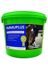 HORSE SUPPLEMENT Global Herbs