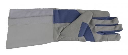 Foil epee sports fencing - epee, glove