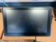 Wacom Cintiq 22 Pen Display