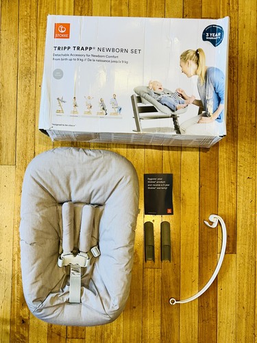 Stokke tripp trapp newborn set - stokke,