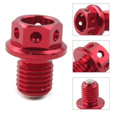 Oil Drain Plug Screw for Honda