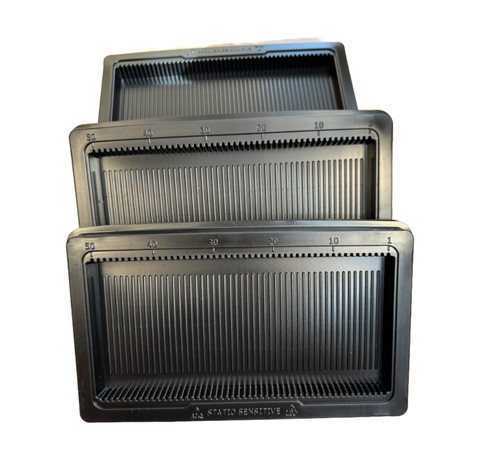 20x esd dimm - esd, trays