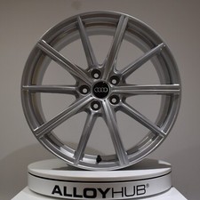 GENUINE AUDI RS4 RS5 8W 19"