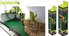 KOMODO REPTILE CARPET VIVARIUM