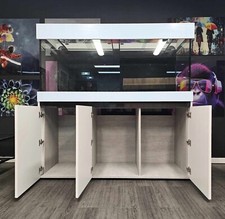 Tropical Aquarium and Strong