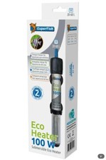 Superfish Aquarium Fish Tank