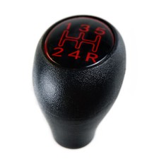 5 Speed Gear Shift Knob Lever Shift Knob For Peugeot 205 205 GTI CTI TD 504 505