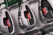 Wilson Prostaff Irons /